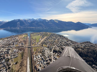 13.02.2026: Spontan-Baustoff-Transport an der Cimetta oder warum ich «Spontan» liebe