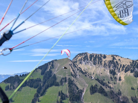 25./26.04.2026: Fliegen mit Paddy