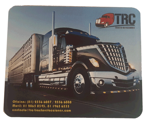 Miniatura: Mouse Pad 3mm