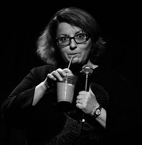 Jackie Kashian