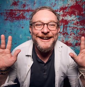James Adomian
