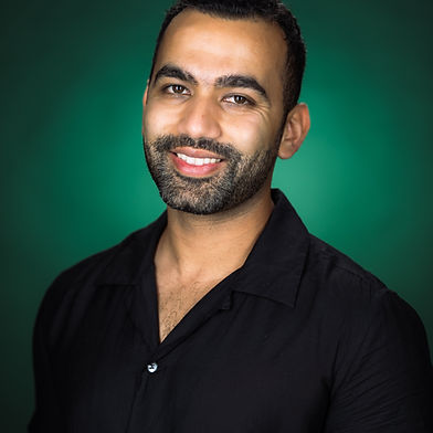 Janesh Rahlan