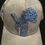 Thumbnail: Detroit Lions New Era 2024 Sideline 9FORTY Stretch-Snap Hat