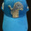 Thumbnail: Detroit Lions New Era 2024 Sideline 9FORTY Stretch-Snap Hat