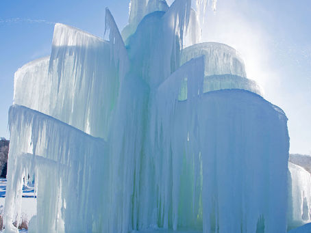 Living Like a LOCAL in Western Wisconsin Winter, 2022