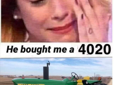 A Day Late and Dollar Short