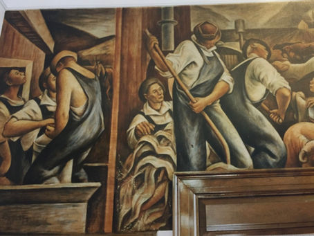 St. Nicholas Anyone - Have you been Naughty or Nice?