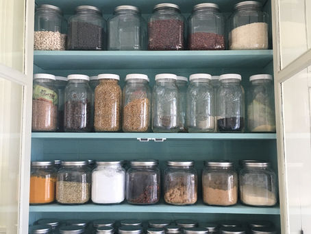 Hygge Hunker How-To: Farmhouse Style