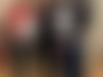 LABBS Welcomes Nish & Shauna