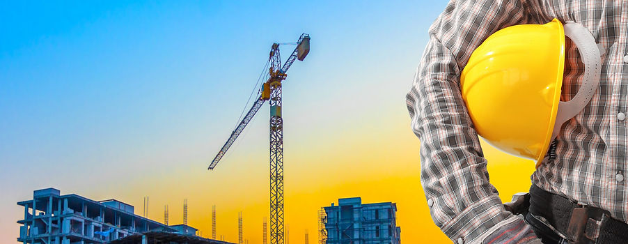 מנהל עבודה בבניין לבעלי נסיון