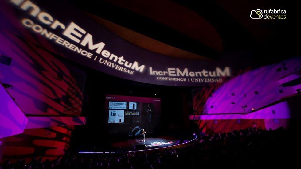 digitalización de congresos sanitarios