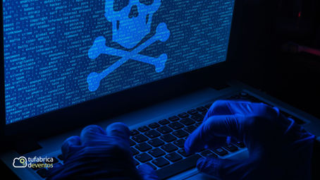 Asegura la confianza de tus asistentes: solicita una demo de Tu Fábrica de Eventos y gestiona tus acreditaciones sin riesgos.