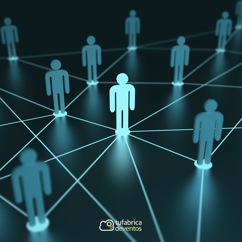 Networking