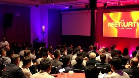 Gestión de participantes, tu secretaría técnica on line