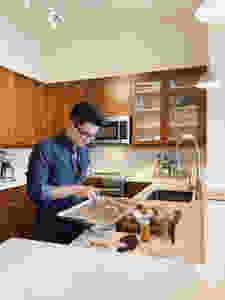 Cooking With Angostura Bitters | Hello_Francois | Dallas Men’s Fashion & Lifestyle Blogger