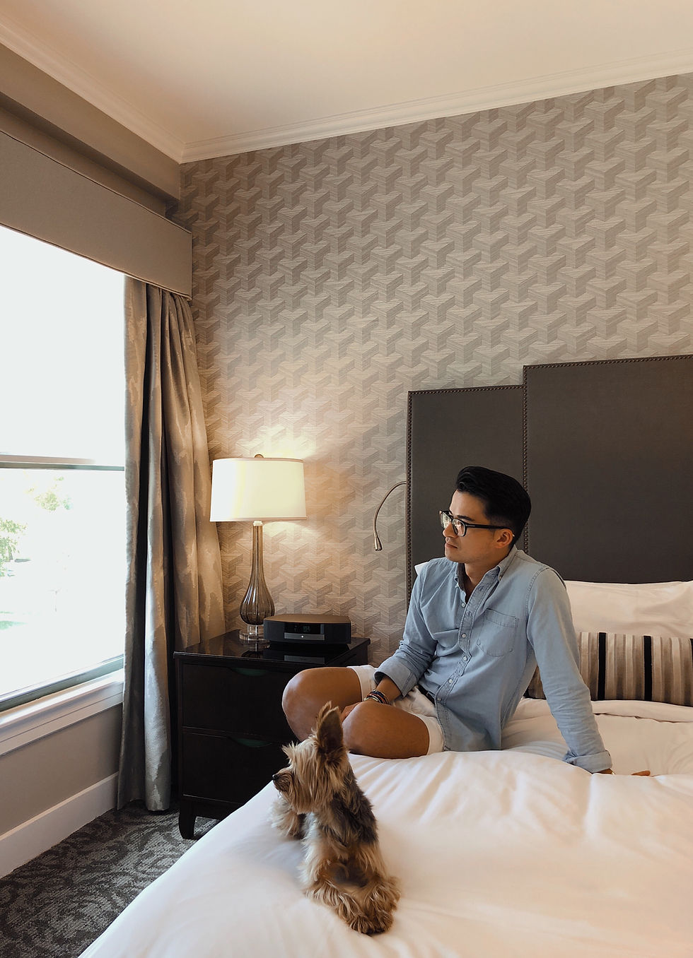 San Antonio City Guide | Hello_Francois | Dallas Men’s Fashion & Lifestyle Blogger