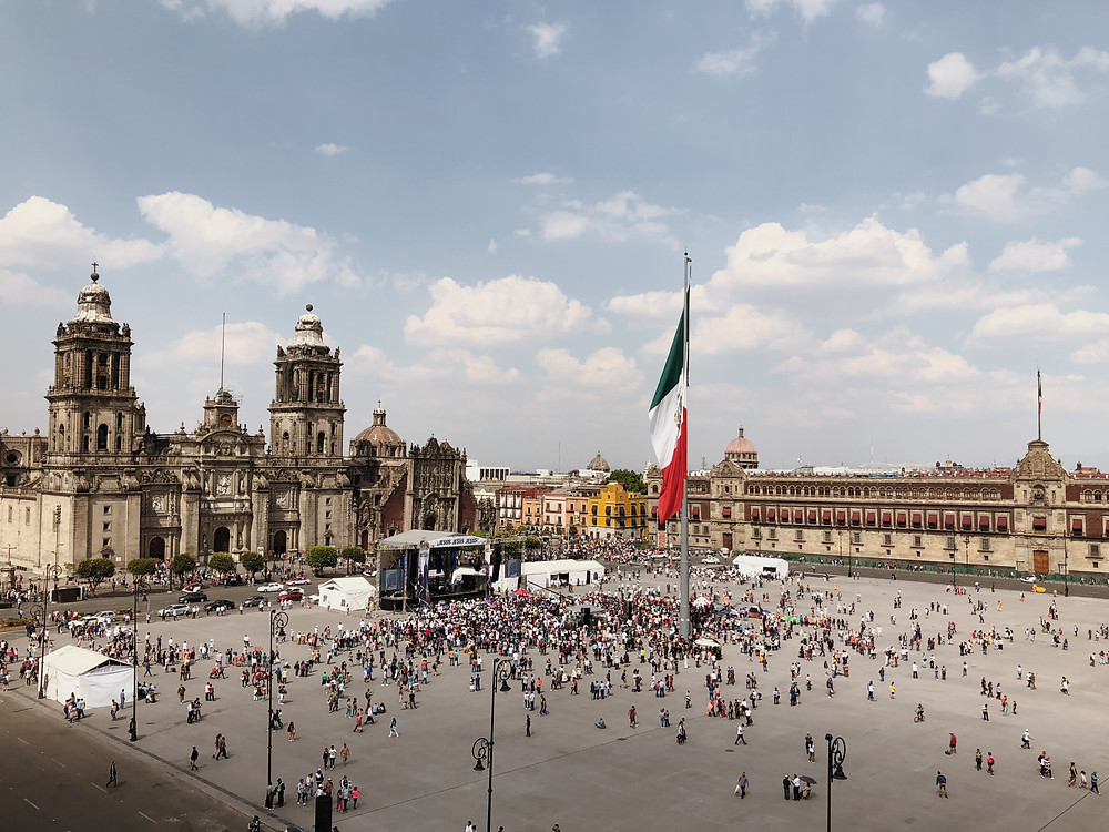 Mexico City City Guide | Hello_Francois | Dallas Men’s Fashion & Lifestyle Blogger