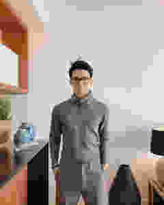 Home in New York | Hello_Francois | New York Men’s Fashion & Lifestyle Blogger