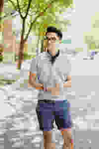 1980 Voguish | Hello_Francois | Dallas Men’s Fashion & Lifestyle Blogger
