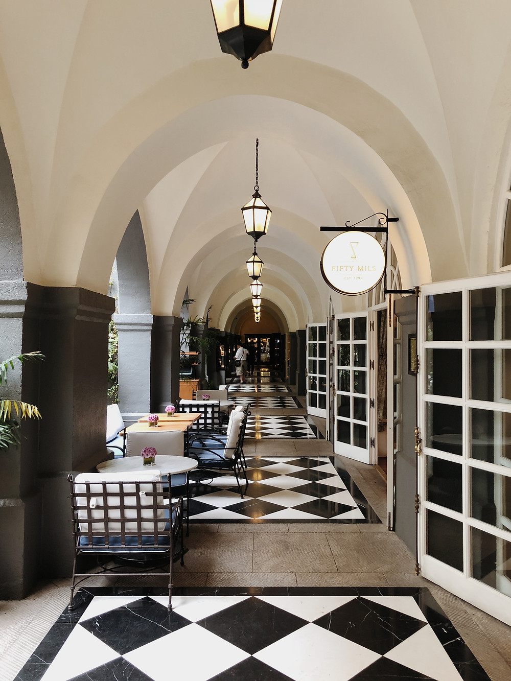 Mexico City City Guide | Hello_Francois | Dallas Men’s Fashion & Lifestyle Blogger