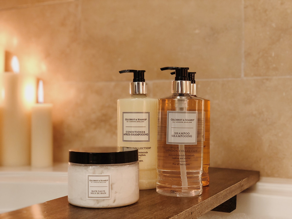 Bathroom Reveal | Hello_Francois | Dallas Men’s Fashion & Lifestyle Blogger