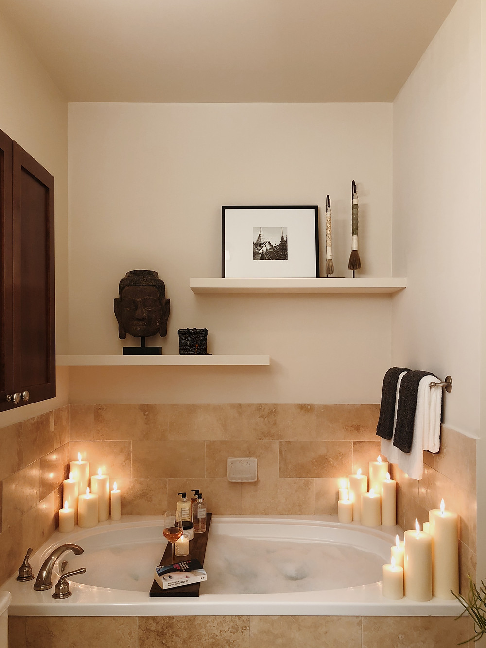 Bathroom Reveal | Hello_Francois | Dallas Men’s Fashion & Lifestyle Blogger