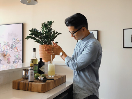 Get Ready To Swizzle All Summer Long