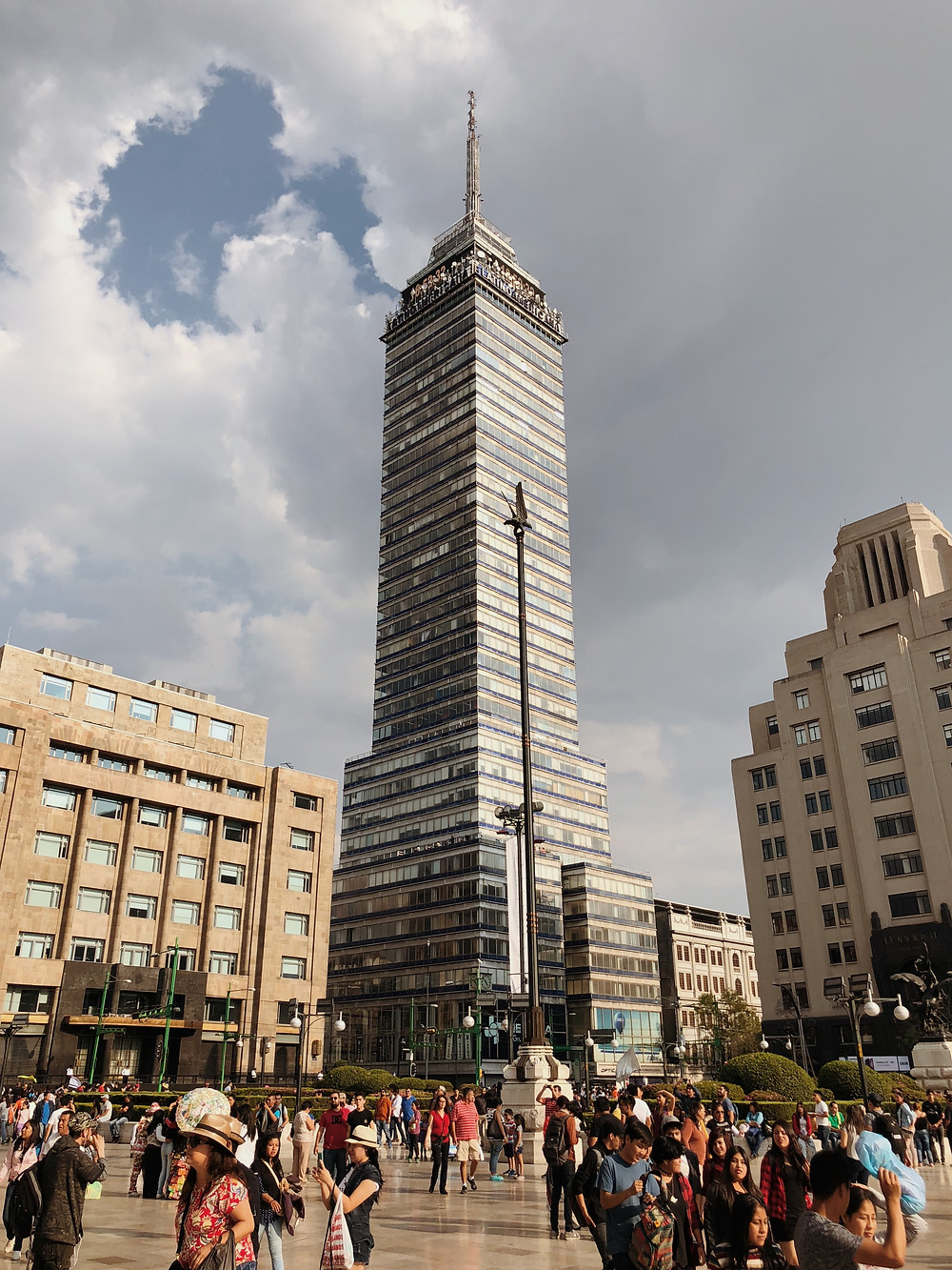 Mexico City City Guide | Hello_Francois | Dallas Men’s Fashion & Lifestyle Blogger