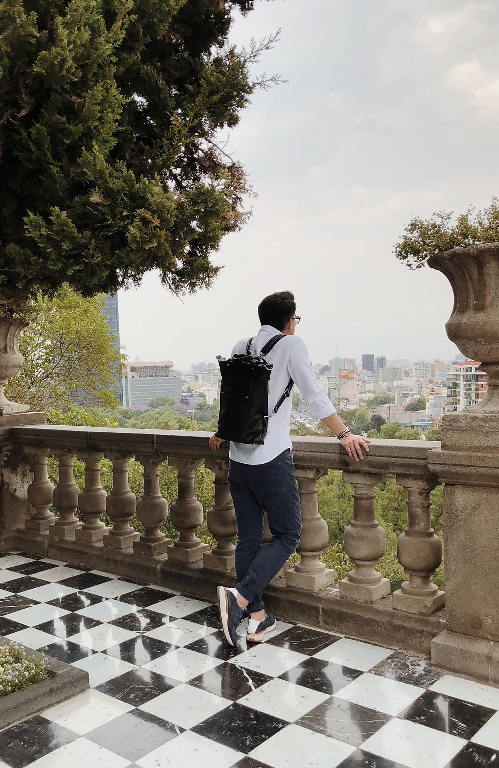 Mexico City City Guide | Hello_Francois | Dallas Men’s Fashion & Lifestyle Blogger