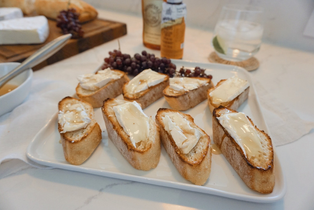 Cooking With Angostura Bitters | Hello_Francois | Dallas Men’s Fashion & Lifestyle Blogger