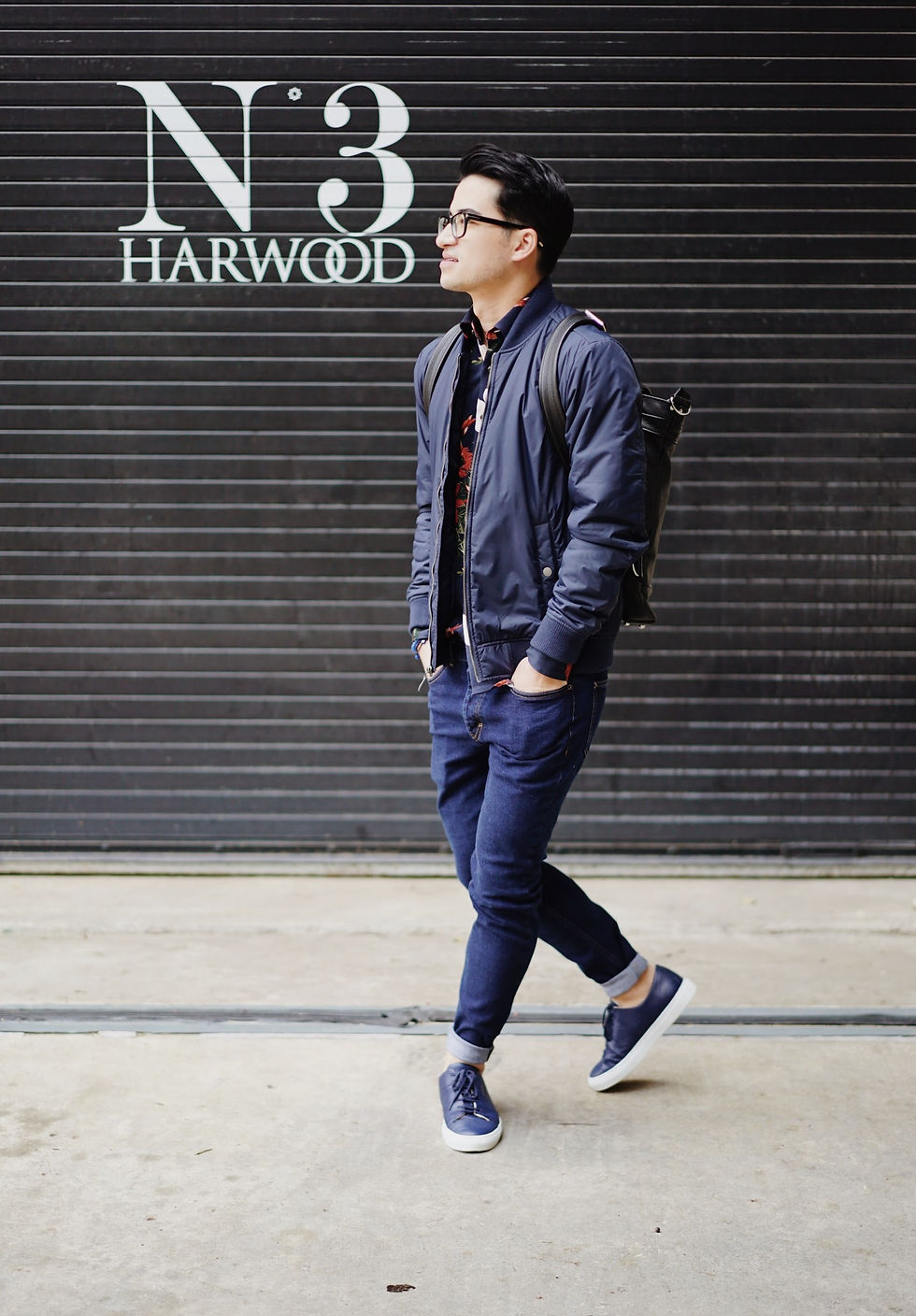 Jenny N. Design | Hello_Francois | Dallas Men’s Fashion & Lifestyle Blogger