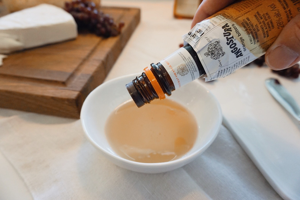 Cooking With Angostura Bitters | Hello_Francois | Dallas Men’s Fashion & Lifestyle Blogger