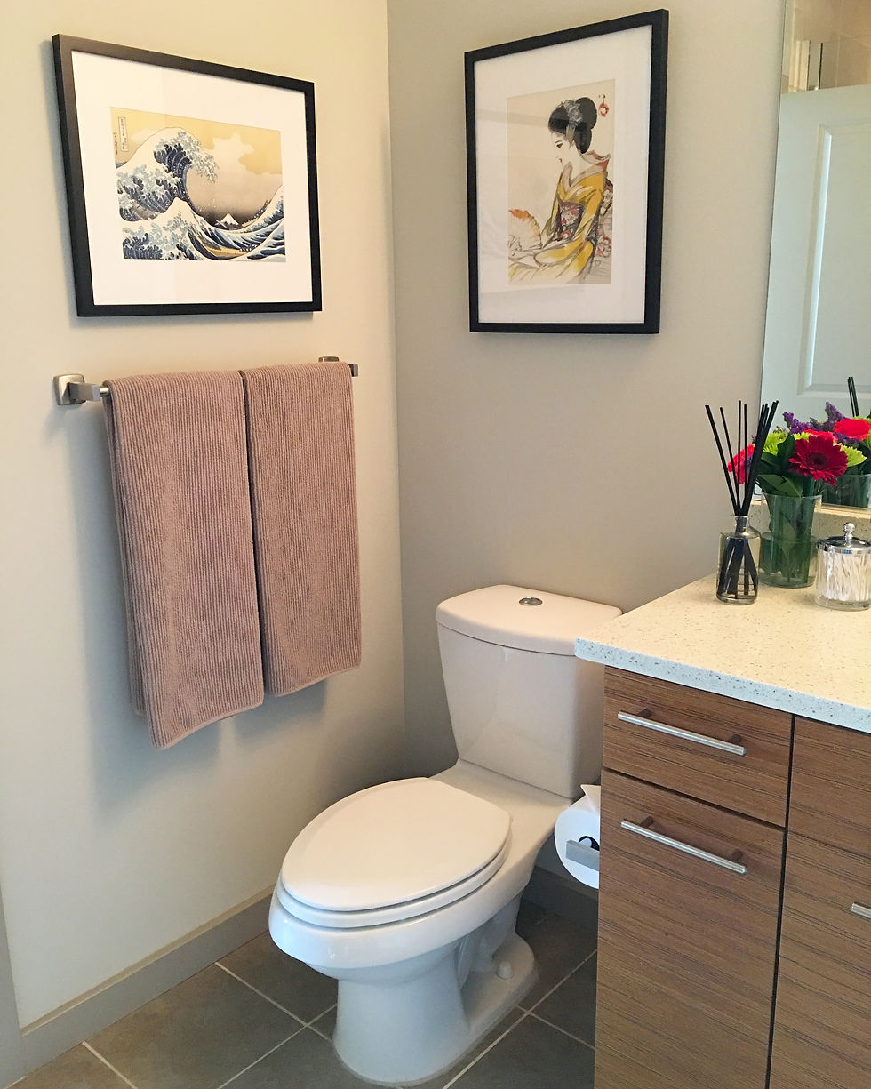 Dress your bathroom to impress | Hello_Francois | Dallas Men's Fashion & Lifestyle Blogger