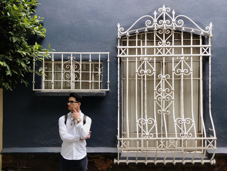 Mexico City City Guide