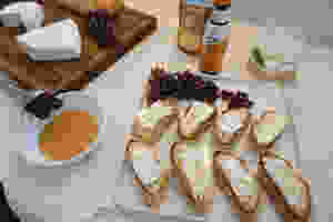 Cooking With Angostura Bitters | Hello_Francois | Dallas Men’s Fashion & Lifestyle Blogger