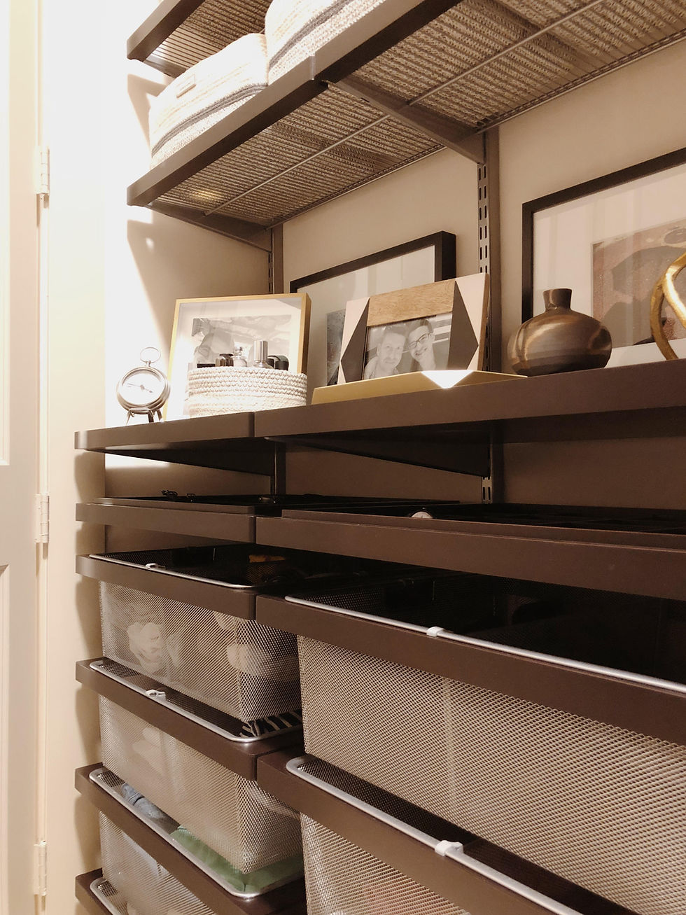 The Container Store | Hello_Francois | Dallas Men’s Fashion & Lifestyle Blogger