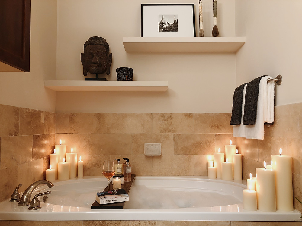Bathroom Reveal | Hello_Francois | Dallas Men’s Fashion & Lifestyle Blogger