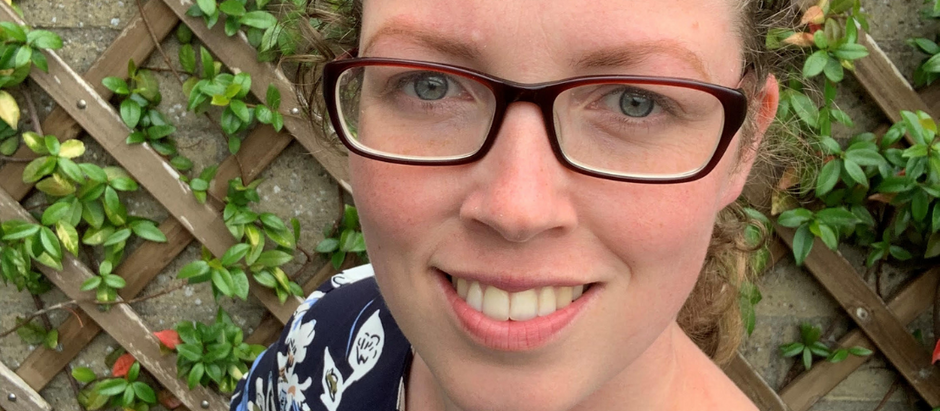 Davis-counselor Els Neele stelt zich voor