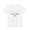 Thumbnail: Don't Wait Up Tee