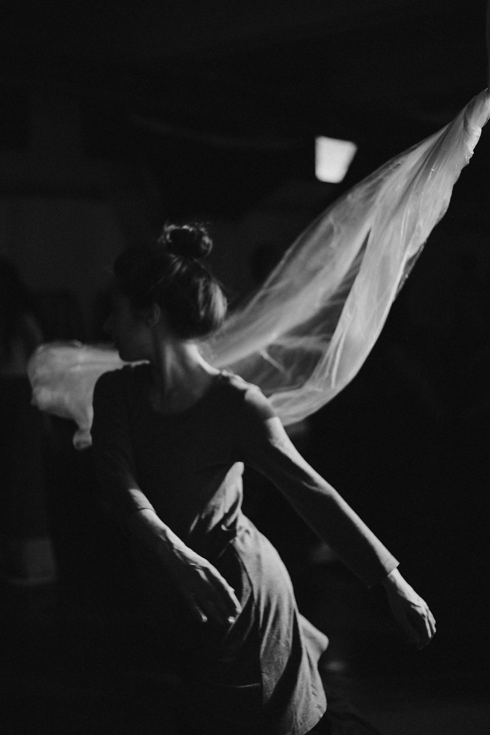 Baile