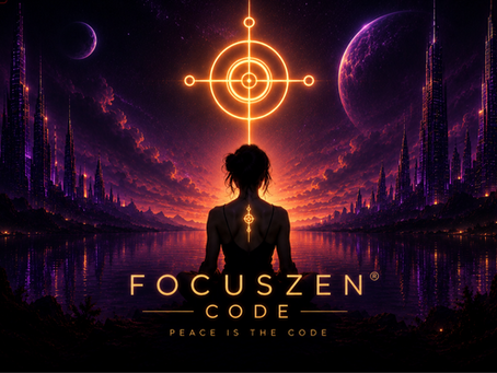 Why Doesn’t FocusZen® Code Always Sound Happy?