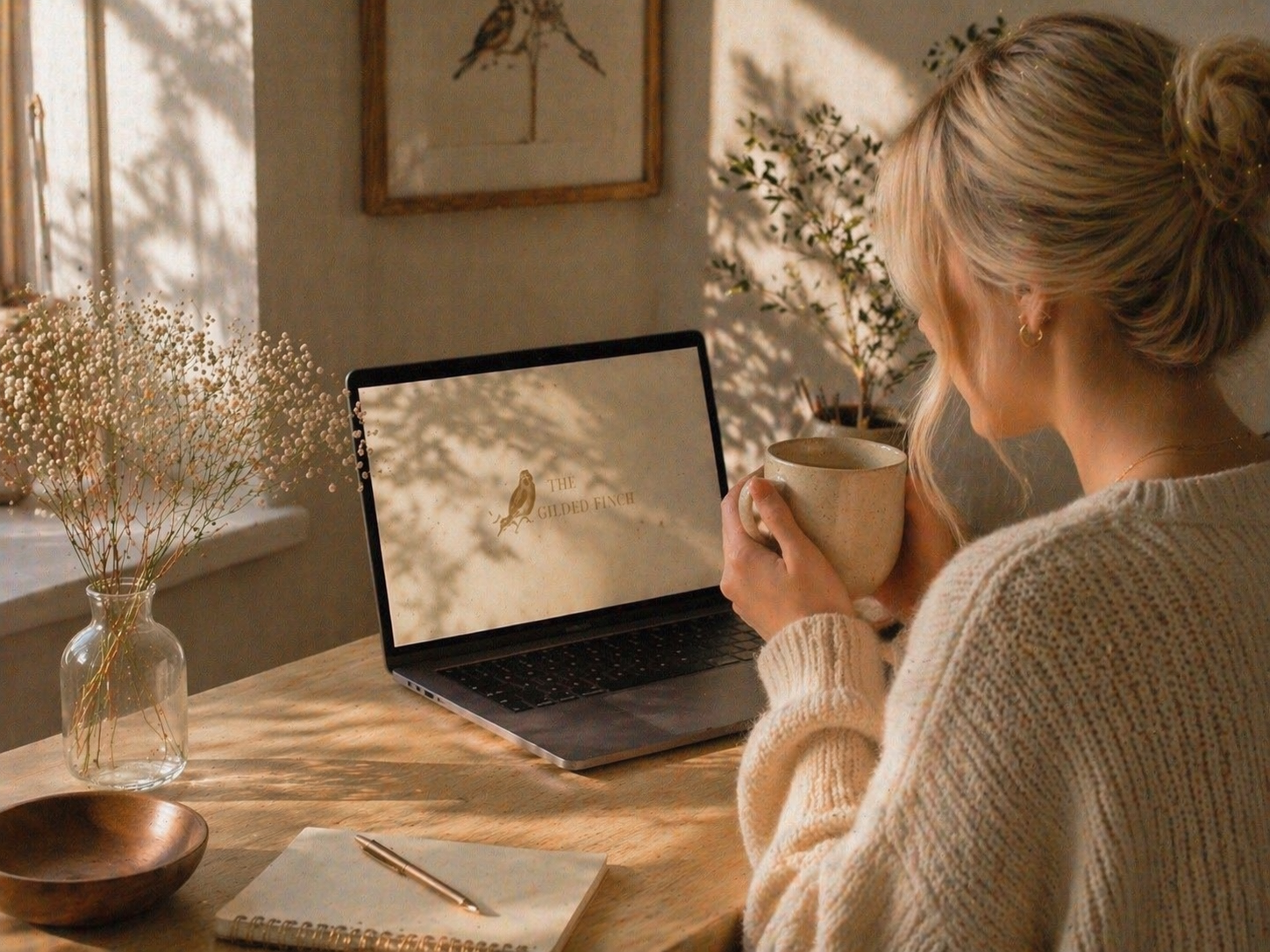 🔵 Premium – £95 / month