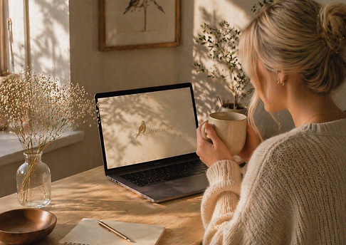 BUSINESS BOOKING WEBSITE