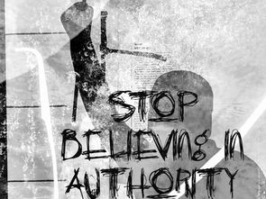 Abstrake Fotografie Digital Art, Widerstand, Demo, Political Art, Aktivism