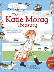 The Katie Morag Treasury