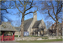 Our Lady and St Alphonsus Catholic Church