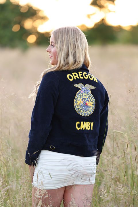 High School Session FFA