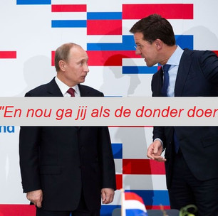Rutte Memes | Fouten van VVD Rutte