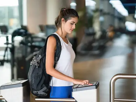 NYHET: Full kontroll på Min Side – rett fra mobilen!