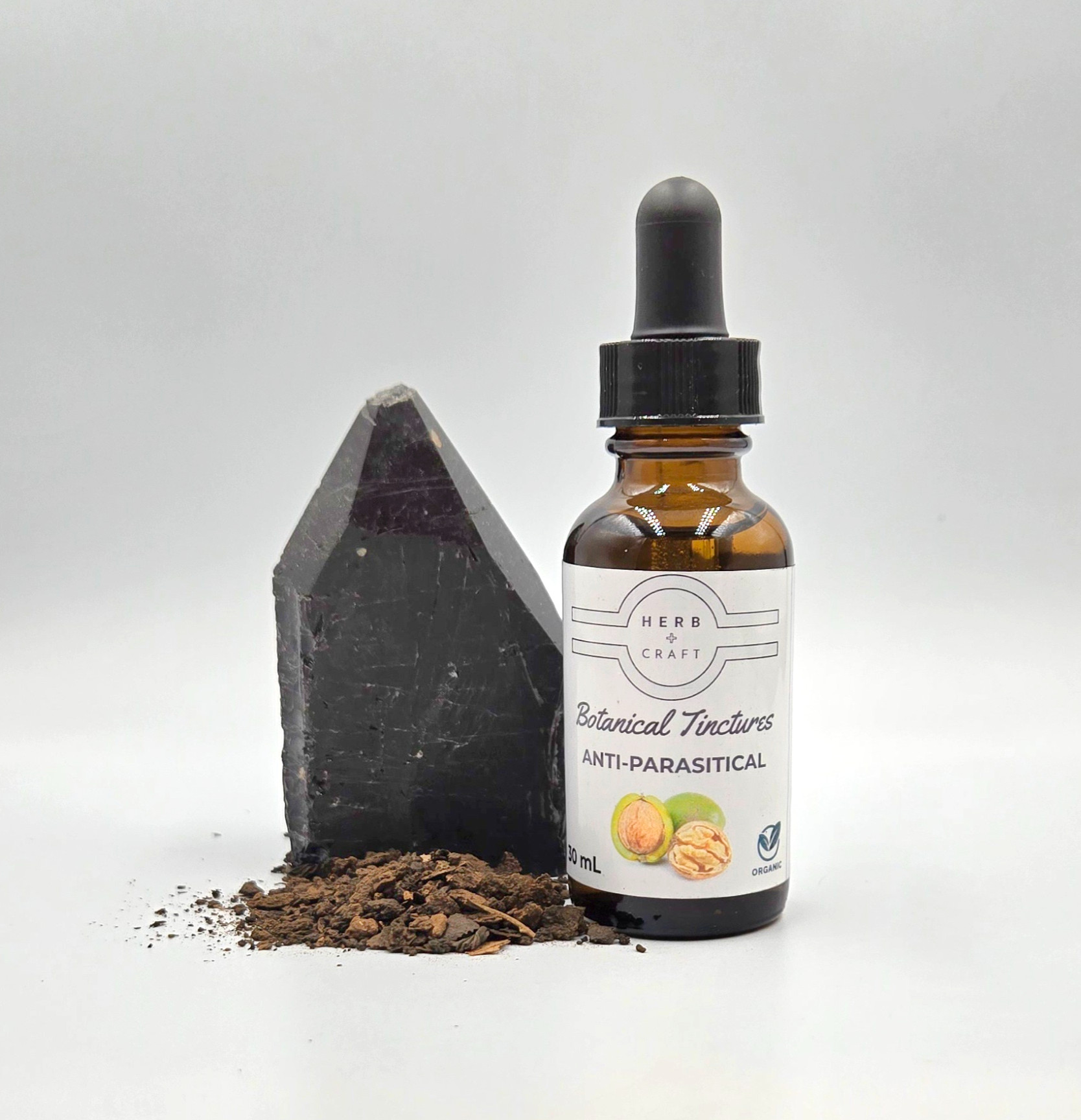 Anti-Parasitical Tincture